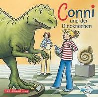 Conni und der Dinoknochen: 1 CD | Boehme, Julia | Book