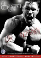 WWE: Unforgiven 2006 DVD (2007) cert 15