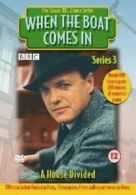 When the Boat Comes In: A House Divided DVD (2004) James Bolam, Hayes (DIR)