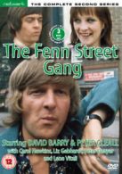 The Fenn Street Gang: The Complete Second Series DVD (2008) Peter Cleall, Askey