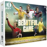 The Beautiful Game DVD cert tc 6 discs
