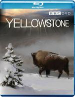 Yellowstone: Tales from the Wild Blu-Ray (2009) cert E