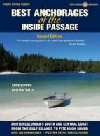 Best Anchorages of the Inside Passage: British . Vipond<|