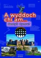 A wyddoch chi am - ?: A wyddoch chi am gestyll Cymru? by Catrin Stevens