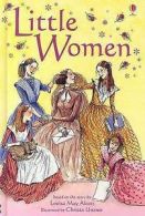Alcott, Louisa May : Little Women (Young Reading Series 3 Gif