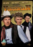 The Virginian DVD (2006) Joel McCrea, Gilmore (DIR) cert U