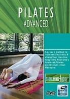 Pilates Advanced DVD (2006) Allan Menezes cert E