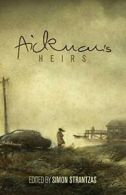 Aickman's Heirs.by Strantzas, Simon New 9780981317793 Fast Free Shipping.#