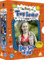 Tracy Beaker: The Box Set of Me DVD (2008) Danielle Harmer, Agnew (DIR) cert PG