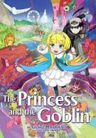 Princess and the Goblin, The. MacDonald New 9781626926103 Fast Free Shipping<|