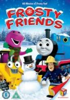 Hit Favourites: Frosty Friends DVD (2010) cert U