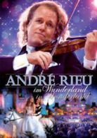 André Rieu: In Wonderland DVD (2011) André Rieu cert E