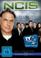 NCIS - Season 4, 2.Teil [3 DVDs] | DVD