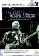 Martin Scorsese Presents the Blues: The Road to Memphis DVD (2006) Richard