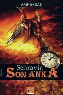 ?EHRAY?N - Son Anka | Akda?, Arif | Book