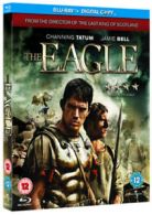 The Eagle Blu-ray (2011) Channing Tatum, Macdonald (DIR) cert 12 2 discs