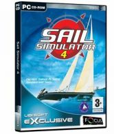 Sail Simulator 4 PC Fast Free UK Postage 5031366014887