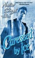 Caressed By Ice (Berkley Sensation) von Singh, Nalini | Book