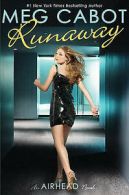 Runaway by Meg Cabot (Book)