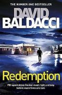 Redemption (Amos Decker series, Band 5) | Balda... | Book