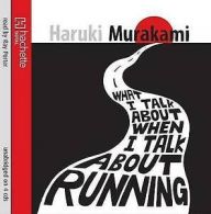 Porter, Ray : What I Talk About When I Talk About Runn CD