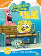 SpongeBob Squarepants: Tide and Seek DVD (2005) Stephen Hillenburg cert U