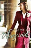 Warpaint by Alicia Foster (Paperback)