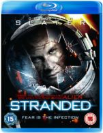 Stranded Blu-ray (2013) Christian Slater cert 15