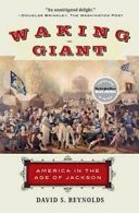 Waking Giant (American History). Reynolds 9780060826574 Fast Free Shipping<|