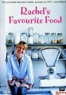 Rachel's Favourite Food: Series 1 DVD (2007) Rachel Allen cert E 3 discs
