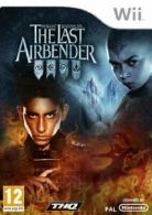 The Last Airbender (Nintendo Wii)