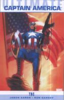 Ultimate Captain America by Jason Aaron (Paperback)