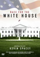Race for the White House DVD (2016) David Bartlett cert E