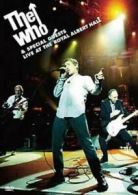 The Who: And Special Guests - Live at the Royal Albert Hall DVD (2003) The Who
