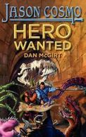 Hero Wanted.by McGirt, Dan New 9780982059807 Fast Free Shipping.#