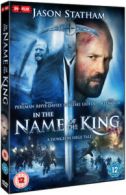 In the Name of the King - A Dungeon Siege Tale DVD (2009) Jason Statham, Boll