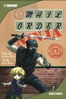 Mail order ninja by Erich Owen (Paperback)