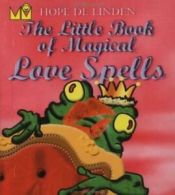 The little book of magical love spells (Paperback)