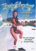 Body Shaping: 2 - Intermediate Fitness Workouts DVD (2003) Rick Valente cert E