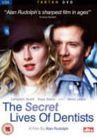 The Secret Lives of Dentists DVD (2006) Campbell Scott, Rudolph (DIR) cert 15