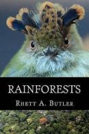 Butler, Rhett Ayers : Rainforests
