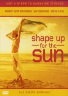 Shape Up for the Sun DVD (2003) Nigel Gordon cert E