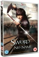 The Sword With No Name DVD (2010) Jae-jin Baek, Kim (DIR) cert 15