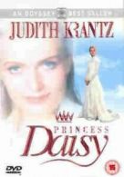 Princess Daisy DVD (2003) Lindsay Wagner, Hussein (DIR) cert 15