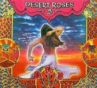 Desert Roses Vol.3 | Various | CD