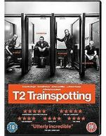 T2 Trainspotting [DVD] [2017] von Danny Boyle | DVD