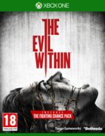 The Evil Within (Xbox One) PEGI 18+ Adventure: Survival Horror