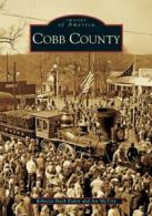 Cobb County (Images of America (Arcadia Publishing)). Paden 9780738541648 New<|