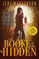 Booke of the Hidden.by Westerson New 9781635760507 Fast Free Shipping<|