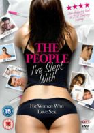 The People I've Slept With DVD (2012) Karin Anna Cheung, Lee (DIR) cert 15